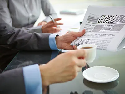 Uso de cintas transportadoras