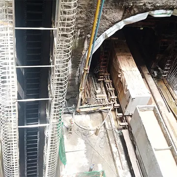 Lanzamiento oficial de la cinta transportadora de pared lateral Easyclean