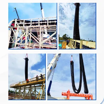 Base de fabricación de correas especializada profesional y rentable