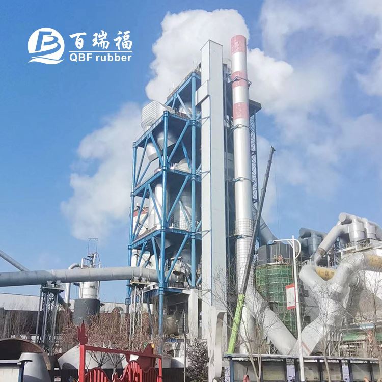 Correa elevadora de cangilones resistente al calor