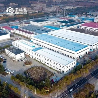 ¿Por qué se confía en el caucho QBF para los cinturones de paredes laterales ...