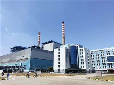 QBF Sidewall Belting ofrece un rendimiento estable de cinco años en centrales...