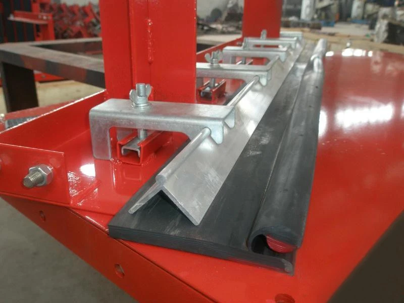 Y-Type Skirt Rubber